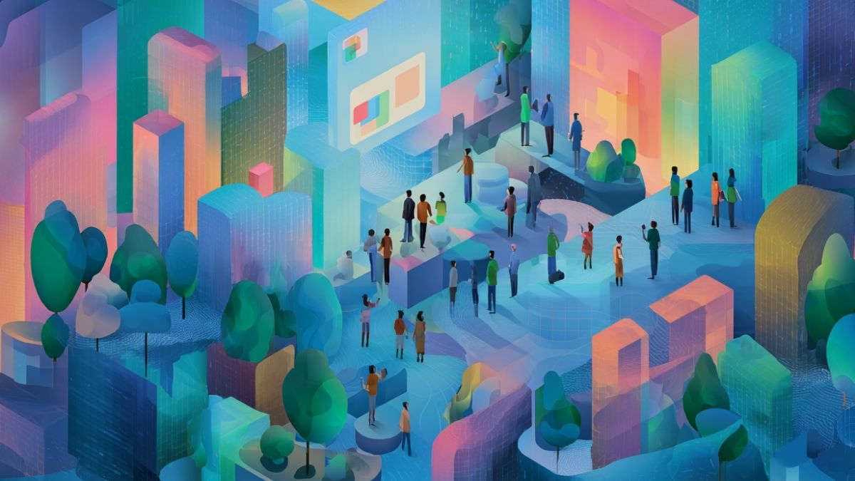 Nebula Dashboard Preview